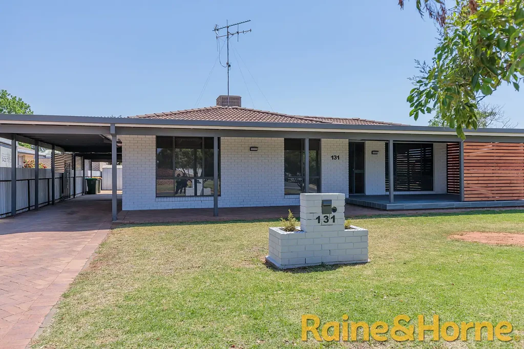 Renovated Family Home
