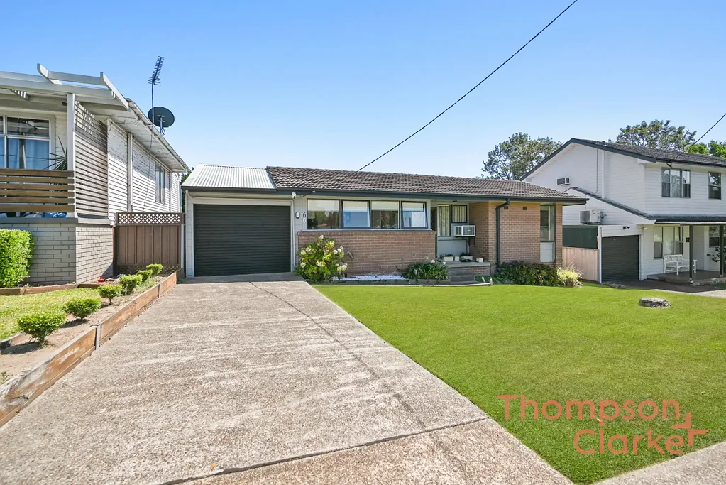 60 Alexandra Avenue, Rutherford, NSW 2320