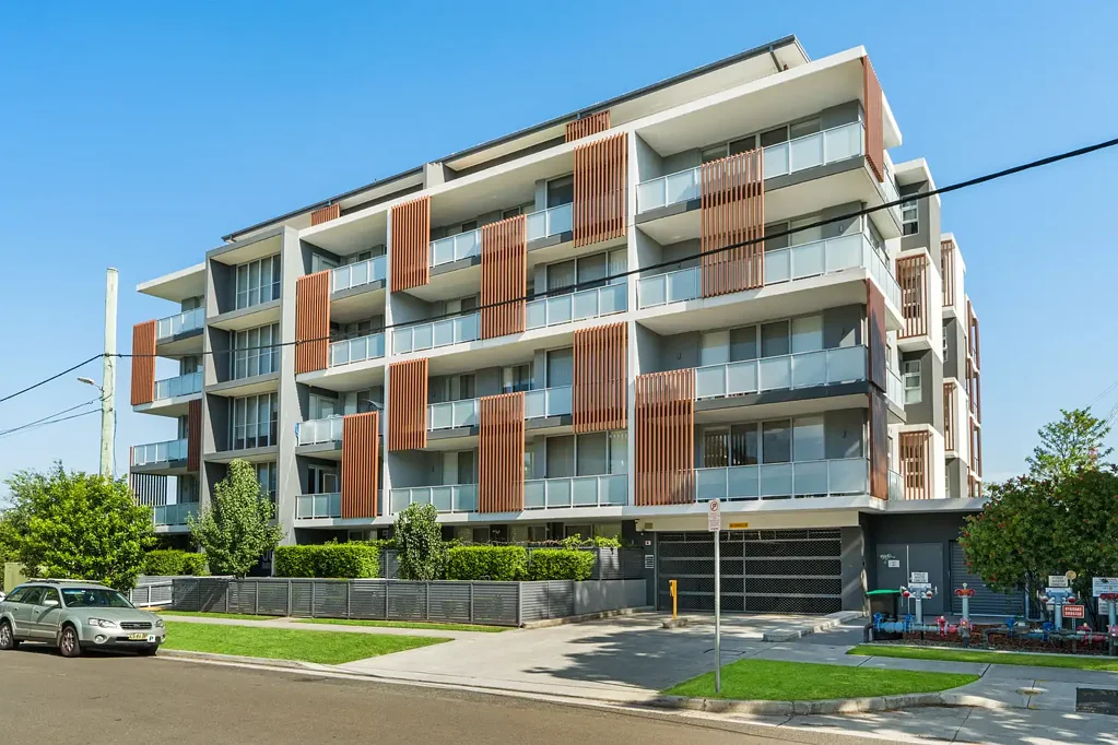21/50 Rodley Avenue, Penrith, NSW 2750