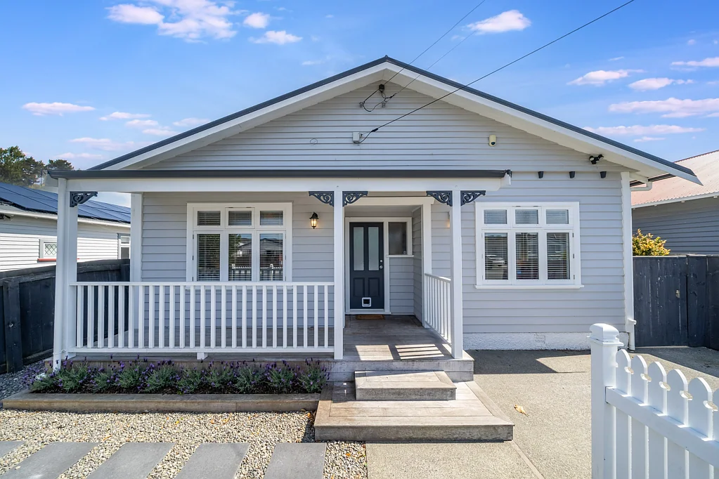 15 Plunket Avenue, Petone, Lower Hutt, Wellington