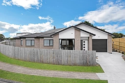 6A Clutha Crescent, Clover Park
