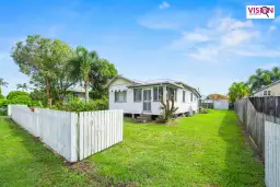 8 Keith Hamilton Street, West Mackay