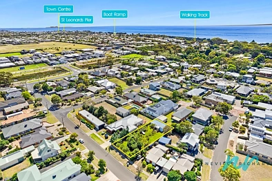 13 Edwards Point Road, St Leonards, VIC 3223, 0 Kuwarto, 0 Banyo, Section