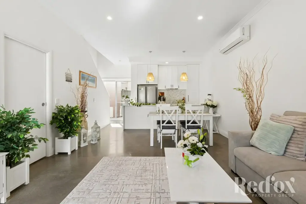 Mount Lawley 1房  Super smart layout, super snazzy spot
