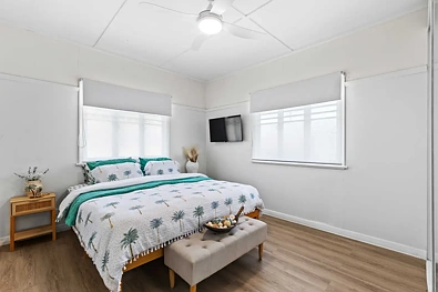 19 Arbury Street, Maryborough, QLD 4650, 3房, 1浴, House