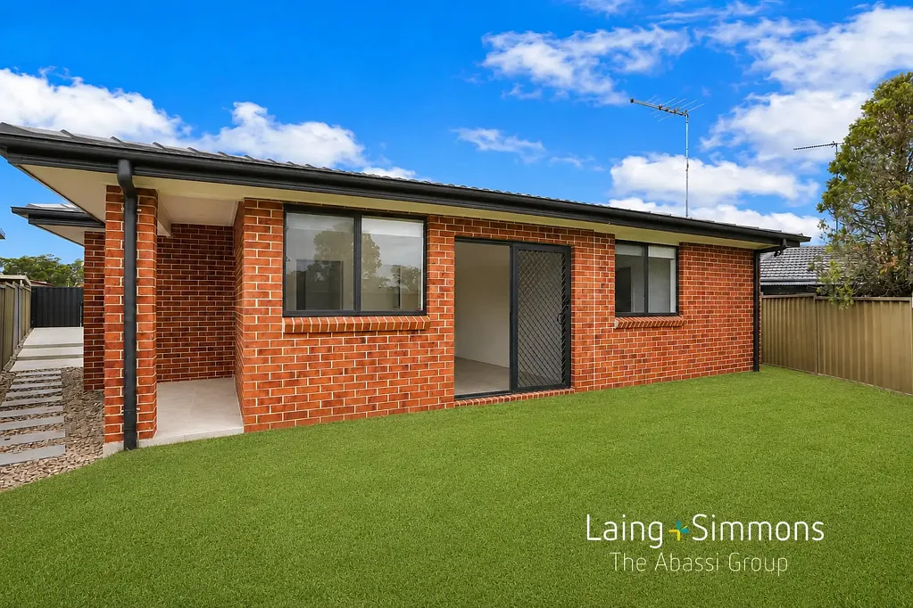 Premium Granny Flat Living with Privacy and Peace in Werrington Downs!