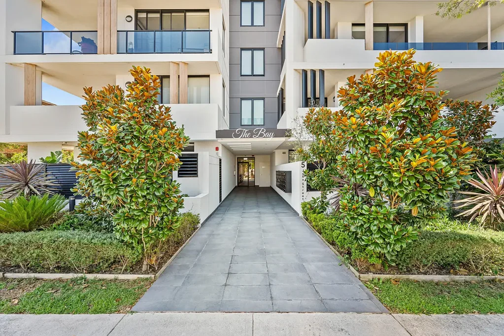 G03/5-9 John Street, Kogarah Bay, NSW 2217