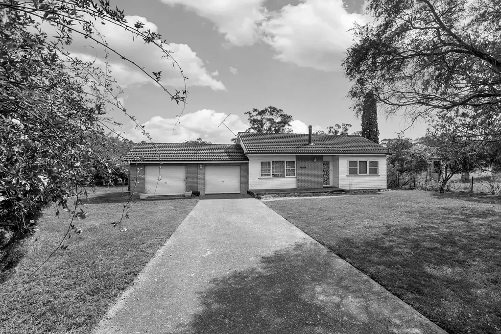 283A Eighth Avenue, Llandilo, NSW 2747
