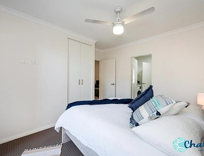 3/14 George Street, Rockingham, WA 6168, 2房, 1浴, Unit