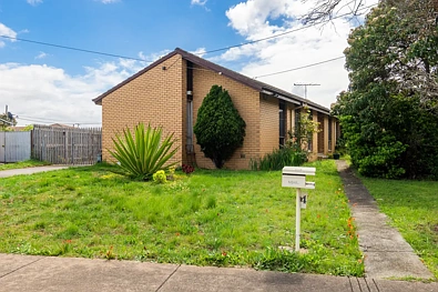 बाहरी क्षेत्र - 4 DORSET CT, CORIO VIC 3214