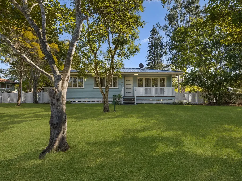 Leichhardt 3 Slaapkamer Opportunity, Space & Convenience on a Generous 658m2 Block