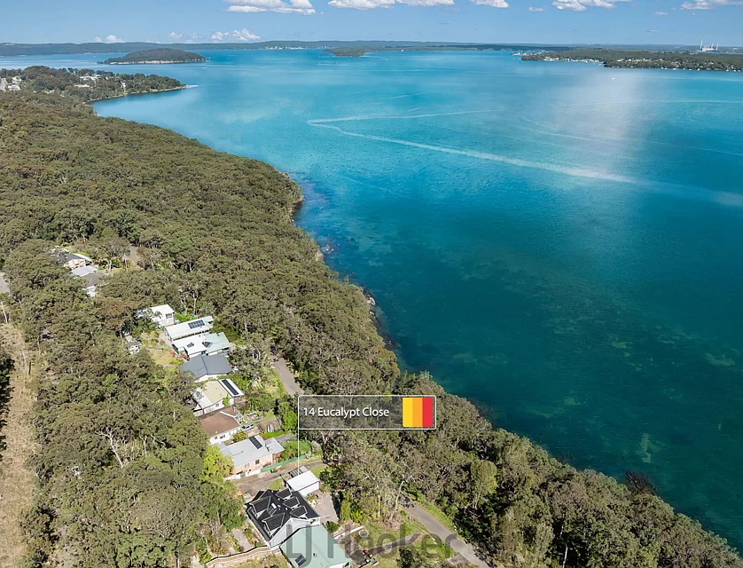 14 Eucalypt Close, Wangi Wangi, NSW 2267, 1 ਕਮਰੇ, 1 ਬਾਥਰੂਮ, House