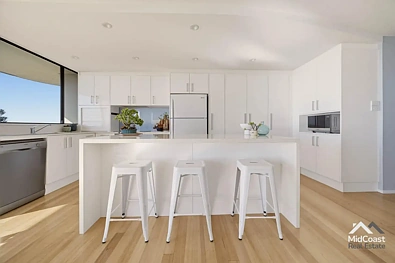 702/45 Head Street, Forster, NSW 2428, 2 Schlafzimmer, 2 Badezimmer, Apartment