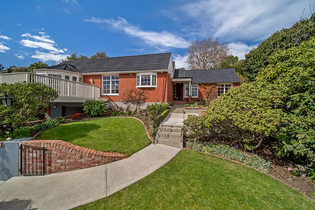 13 Karitane Drive, Cashmere, Christchurch, Canterbury