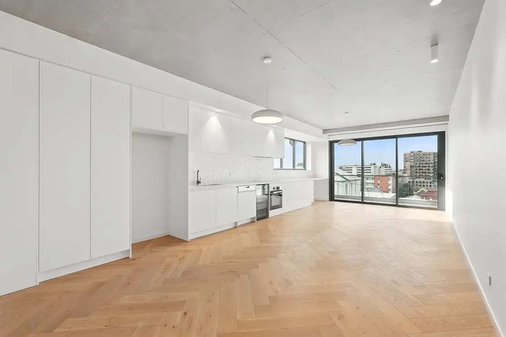 Executive Inner City Living