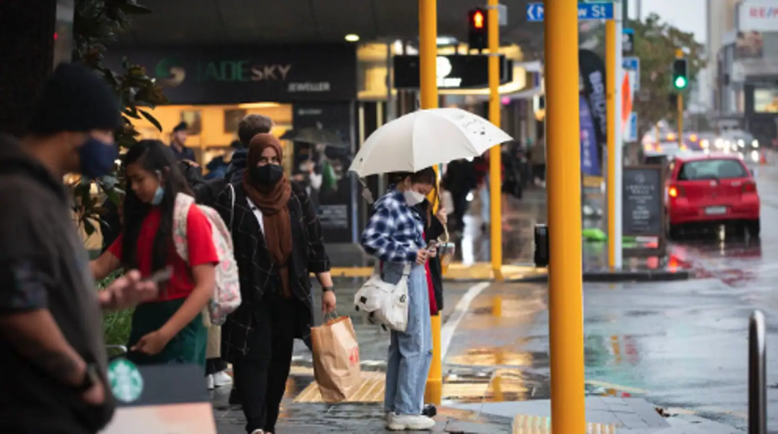 Westpac最新调查：财务压力上升，消费者信心继续下滑