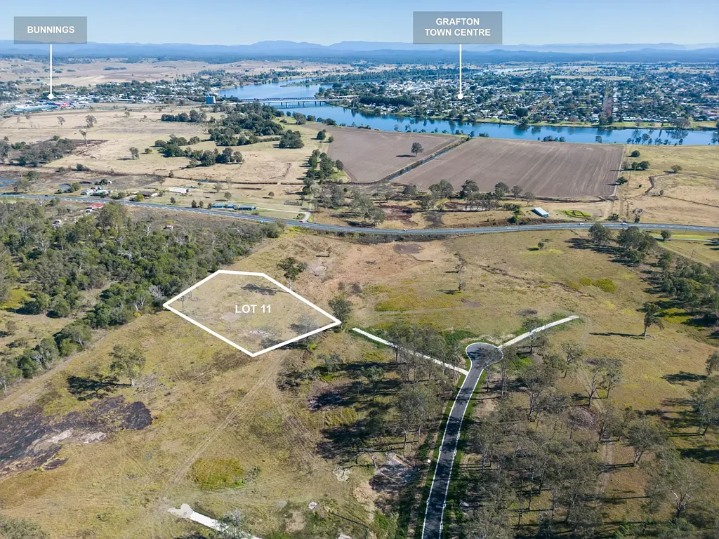 Lot 11/273-331 Elevation Court, Clarenza, NSW 2460