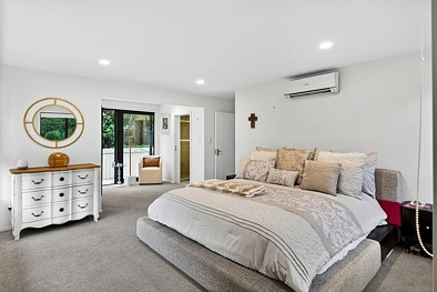35 Gibraltar Crescent, Parnell, Auckland City, 5 Bedrooms, 4 Bathrooms, House