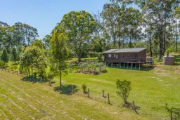 249 WANGAT TRIG RD, Bandon Grove