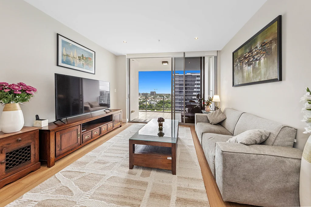 4130/37C Harbour Road, Hamilton, QLD 4007