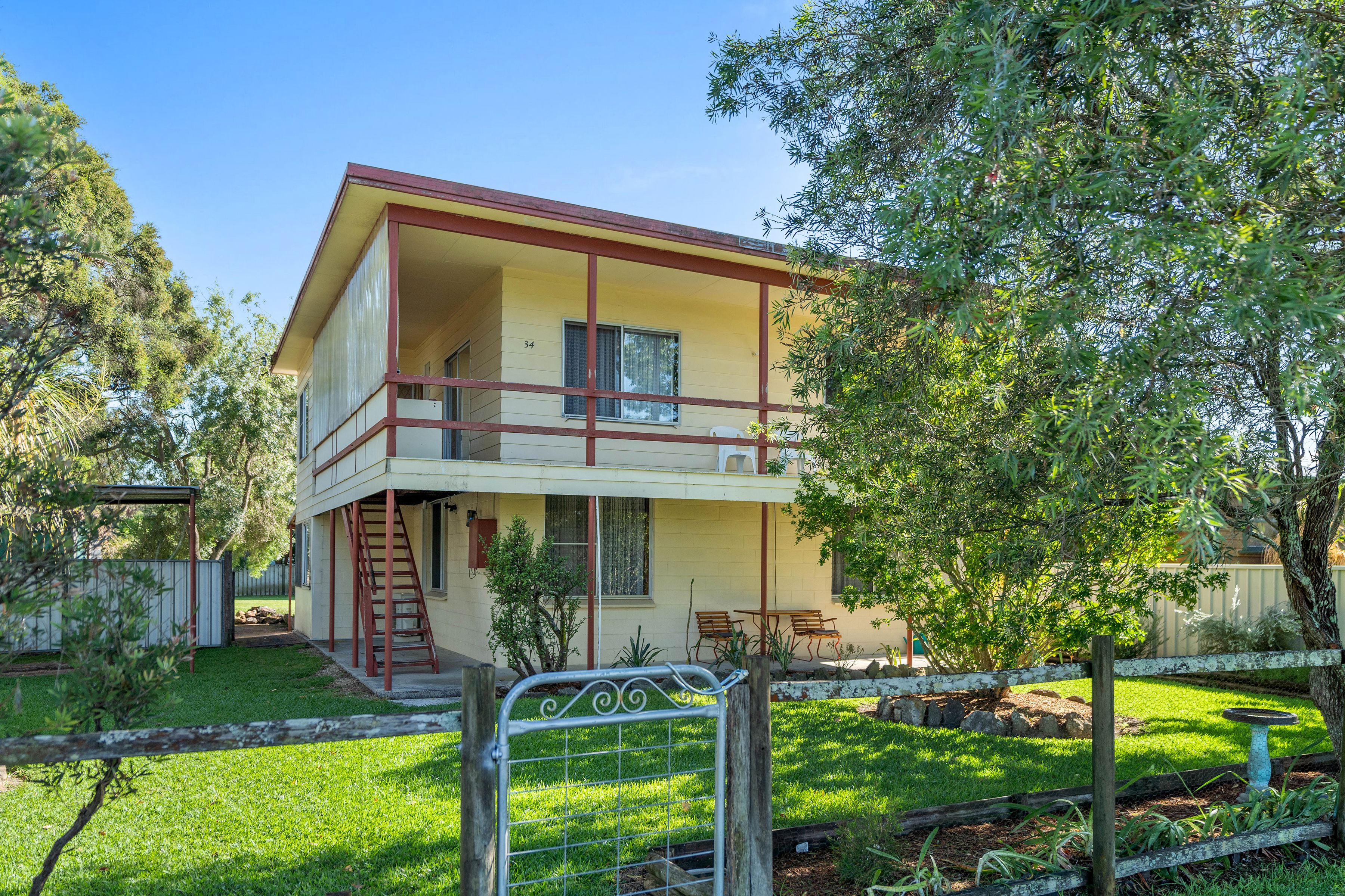 34 DOUGLASS ST, DORA CREEK NSW 2264, 0 phòng ngủ, 0 phòng tắm, House