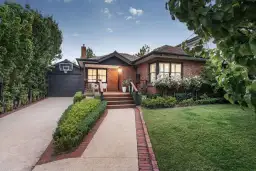 34 Midlothian Street, Malvern East