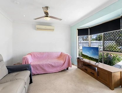 78 Warroo Drive, Deception Bay, QLD 4508, 3 ਕਮਰੇ, 1 ਬਾਥਰੂਮ, House