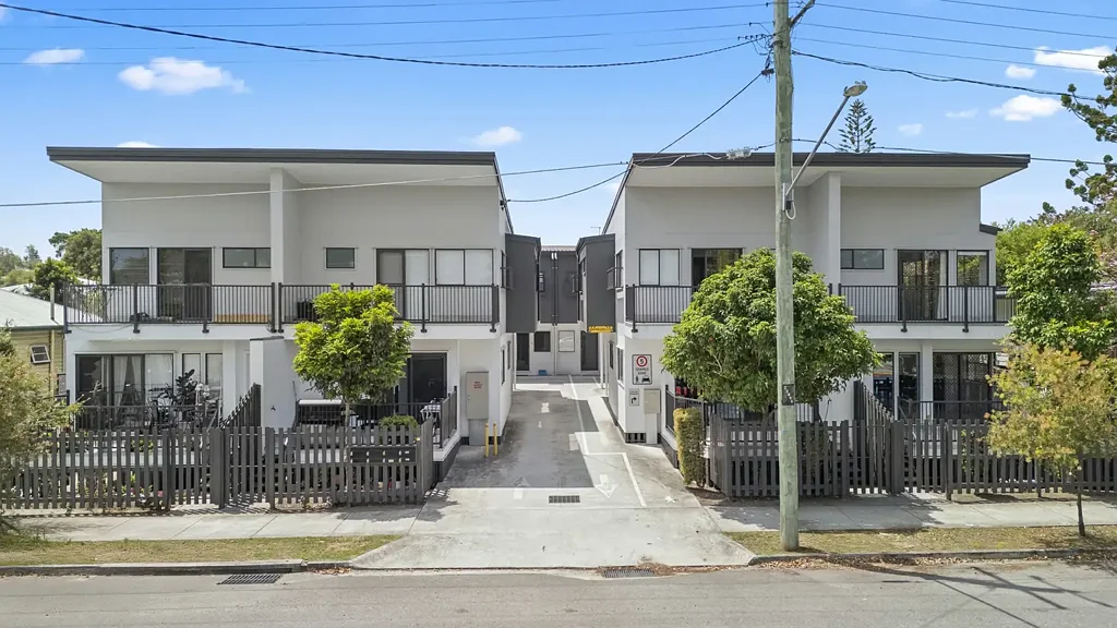 Unit 1/77 Albion Road, Albion, QLD 4010