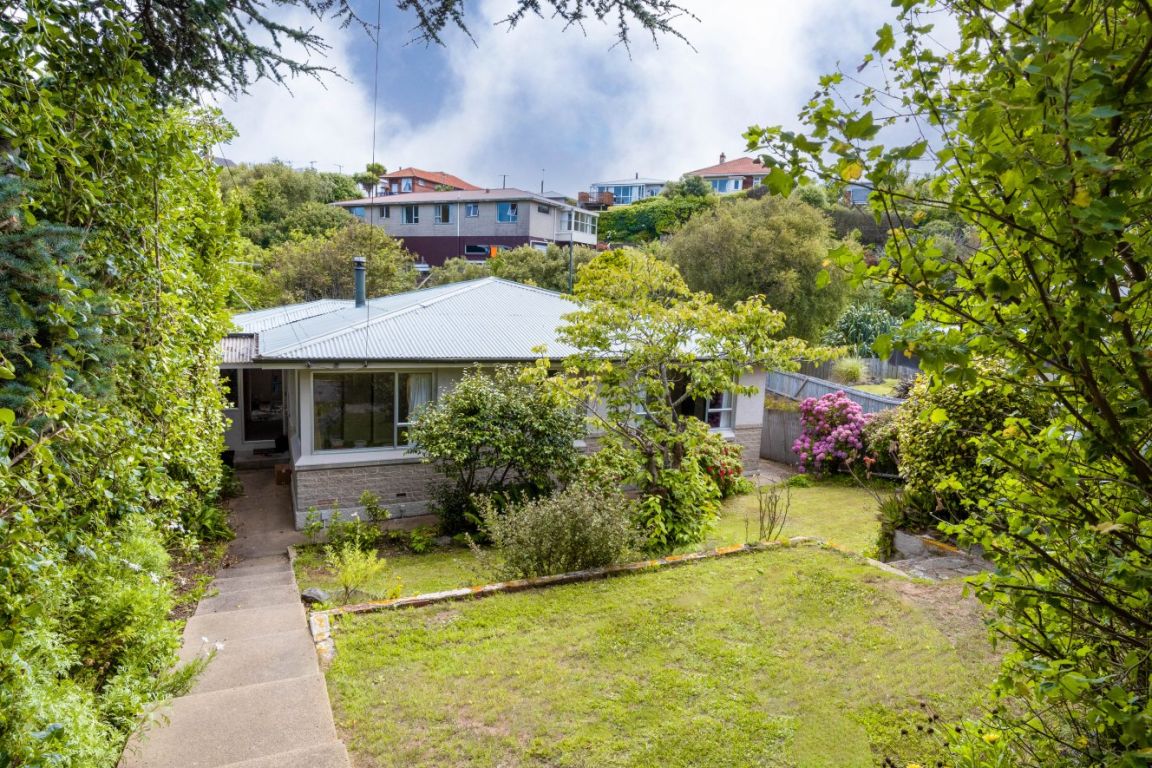 83 Tahuna Road, Tainui, Dunedin, 3 غرف, 1 حمامات