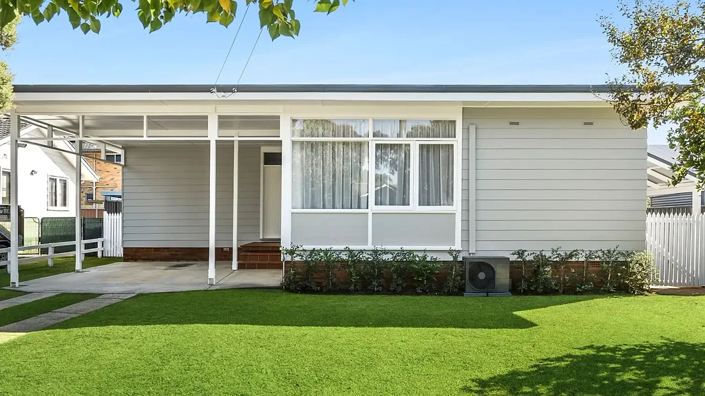 Well Presented Family Home