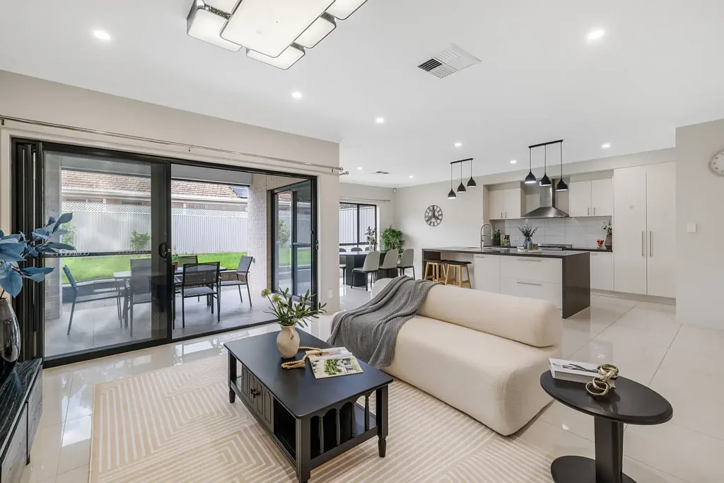 Magill 5침실 Luxury Family Living with Space, Style & Versatility in Prime Magill