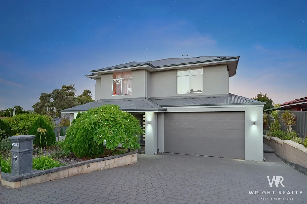 Duncraig 4غرفة نوم *VIP PREVIEW* Sunday 17th May 2:45pm - 3:15pm. Please SMS Karl Wright on 0450 556 146 to confirm your attendance.