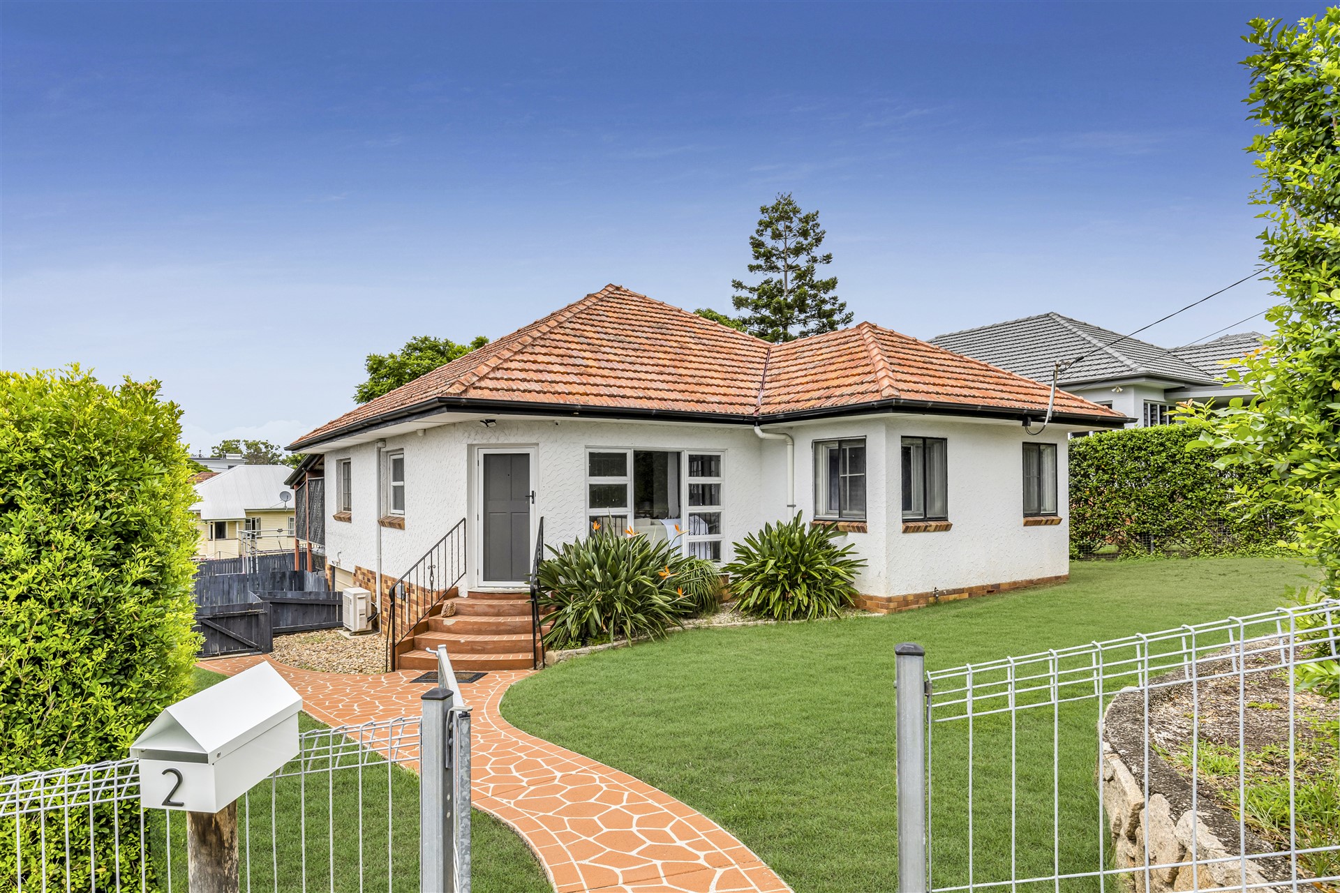 2 HIGHCREST AV, WAVELL HEIGHTS QLD 4012, 0 침실, 0 욕실, House