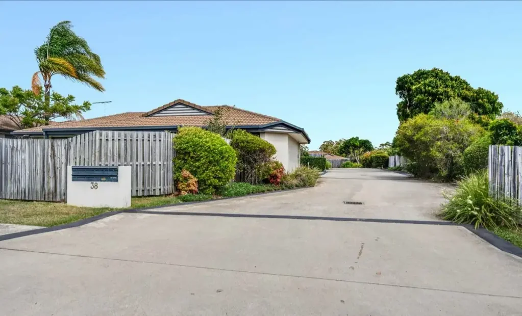 2/38 Balstrup Road North, Kallangur, QLD 4503