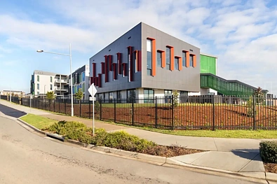 Address Withheld, Austral, NSW 2179, 0 Bedrooms, 0 Bathrooms, Section