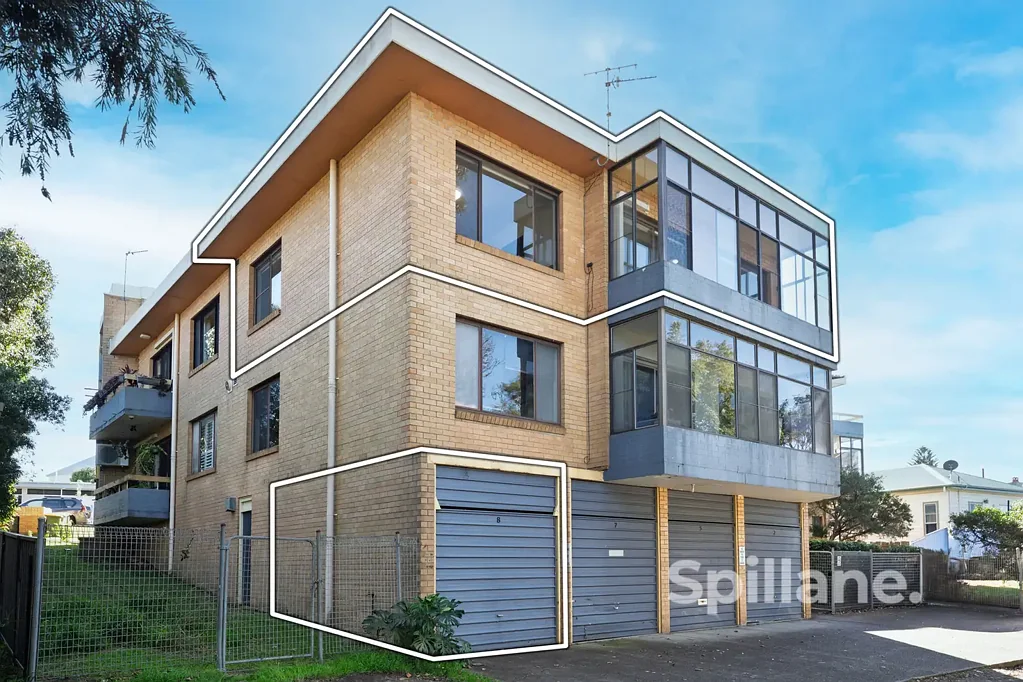 8/195-199 Gosford Road, Adamstown, NSW 2289