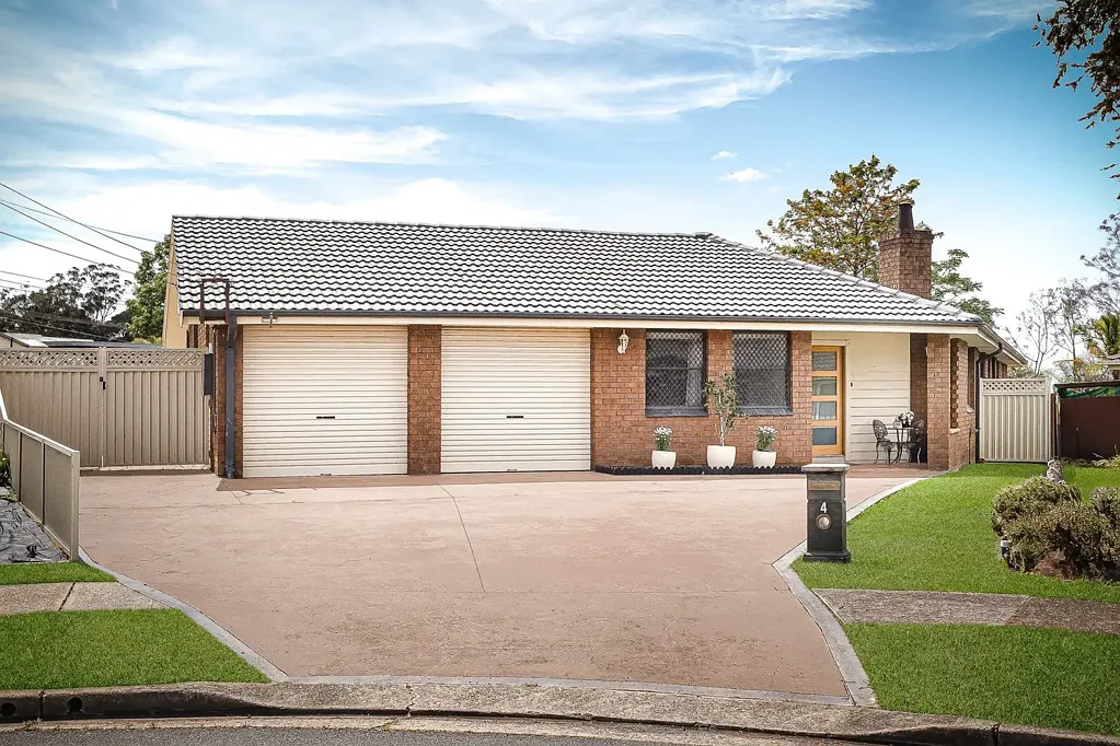 Greystanes 5ਬੈੱਡਰੂਮ Resort Style 5 Bedroom Entertainer