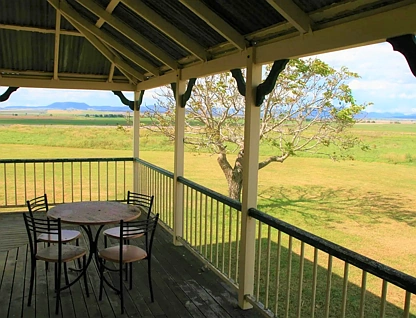 1857 WARWICK - KILLARNEY ROAD, Loch Lomond, Darling Downs, 4 chambres, 2 salles de bain, Lifestyle Property