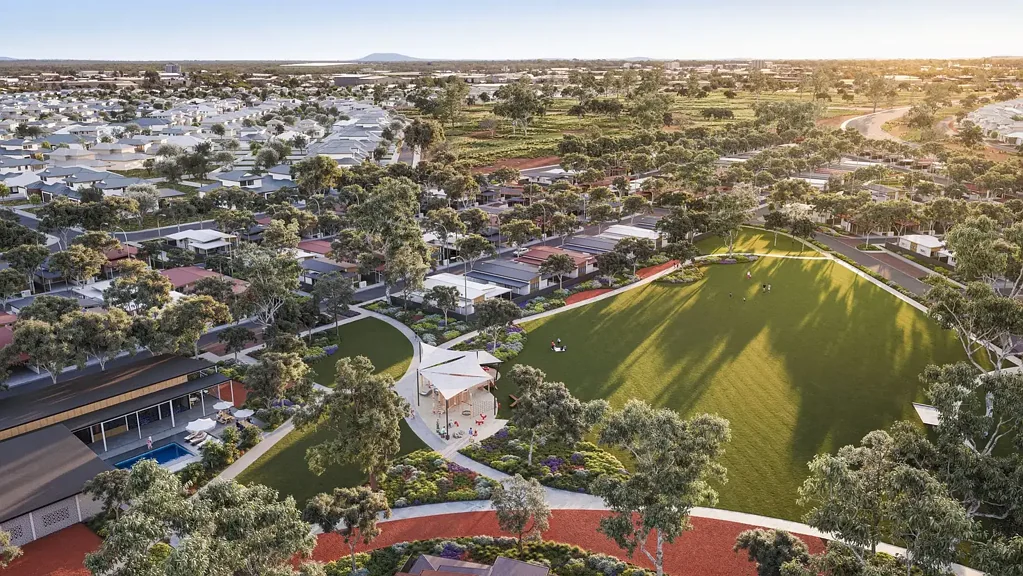 Exciting new development