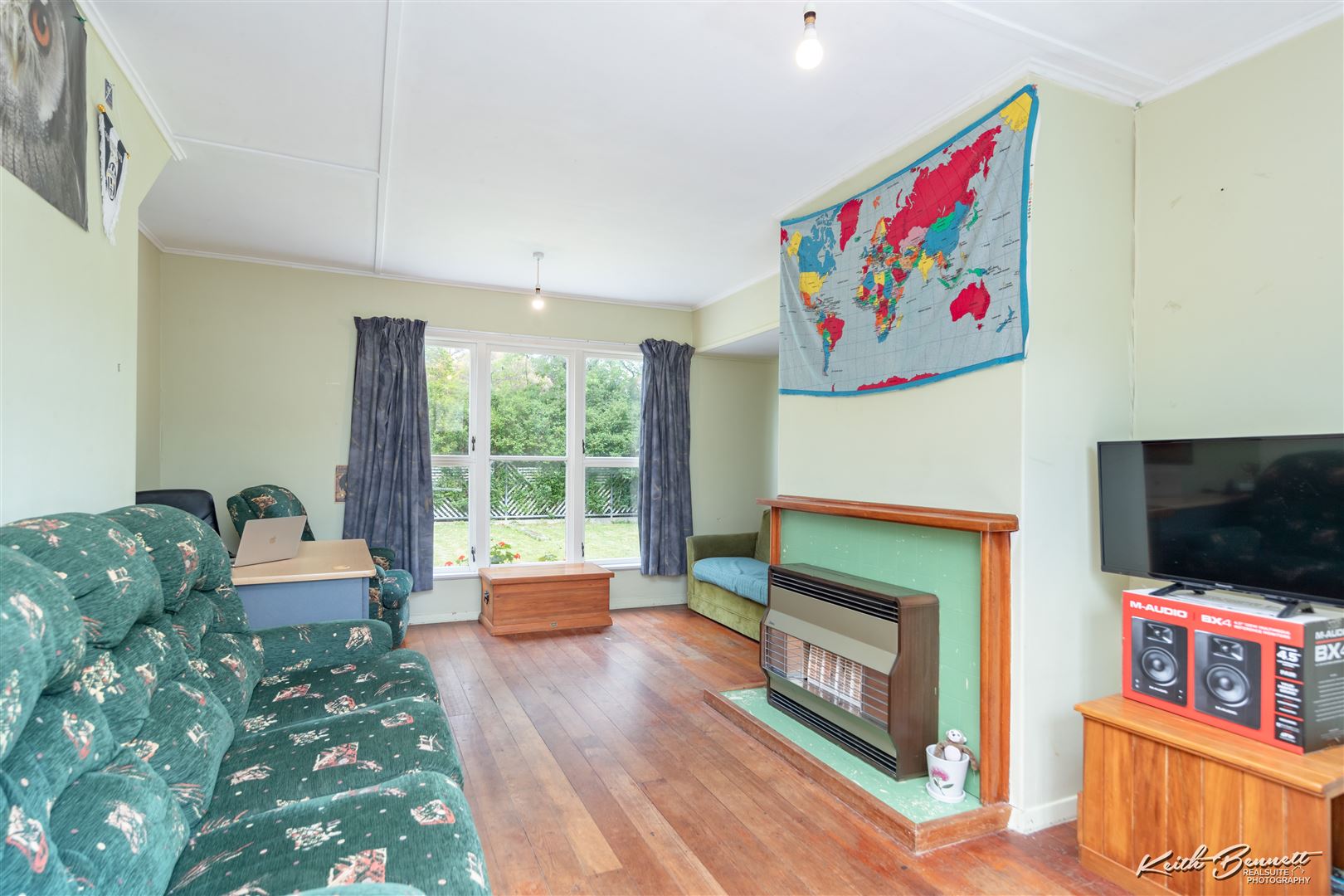 479a Riverside Drive, Fairfield, Lower Hutt, 3 habitaciones, 1 baños