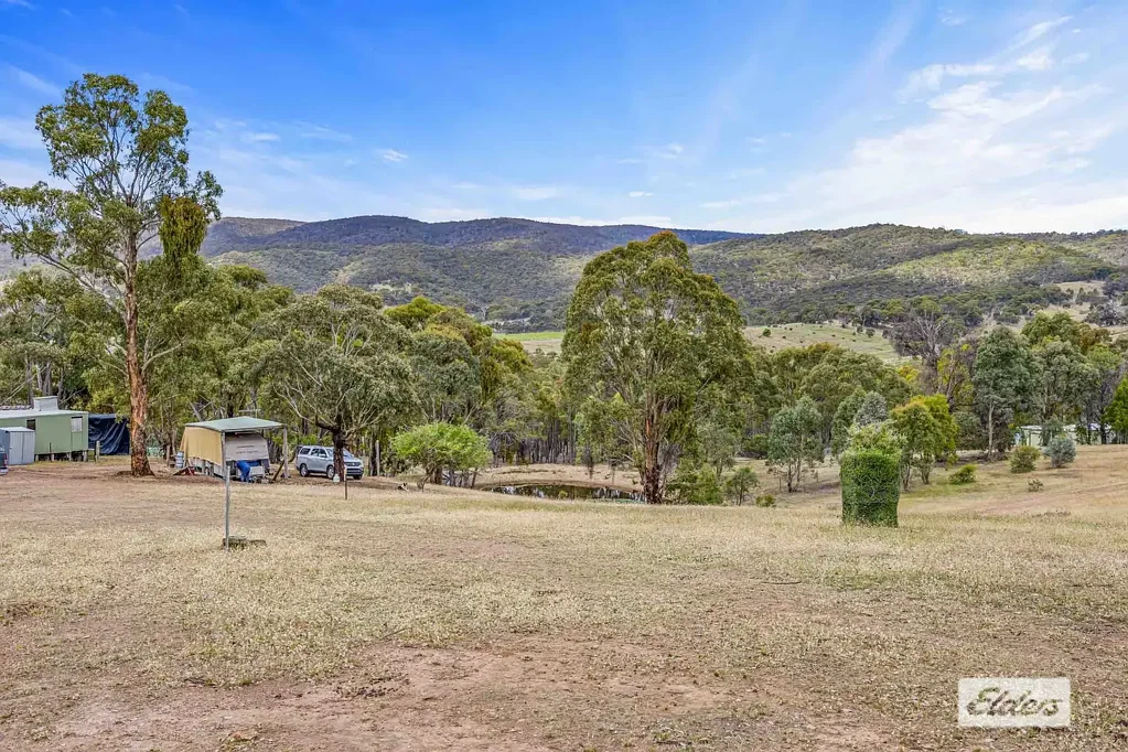 Landsborough Amazing Pyrenees Weekender - Lifestyle - Prospecting