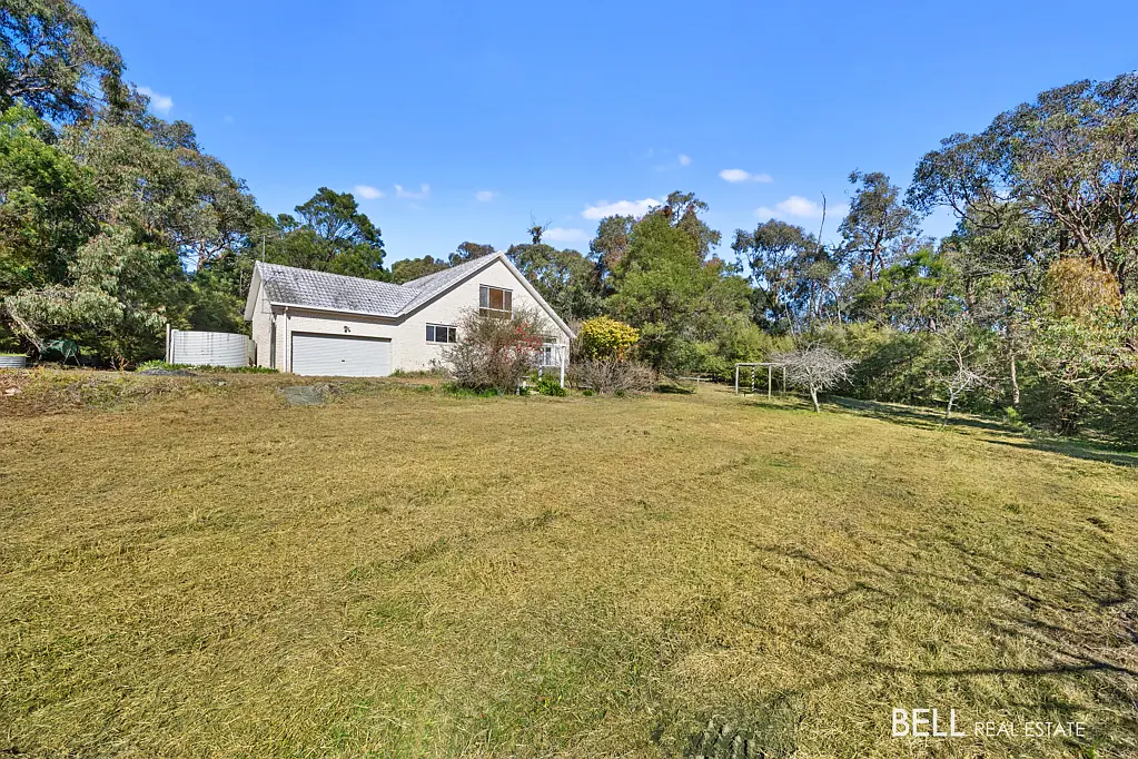 157 Killara Road, Gruyere, VIC 3770