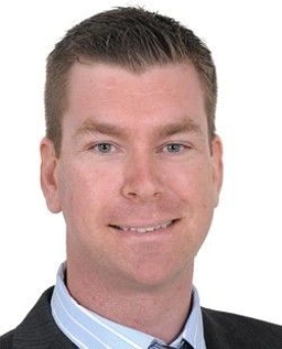 Ben Goebel