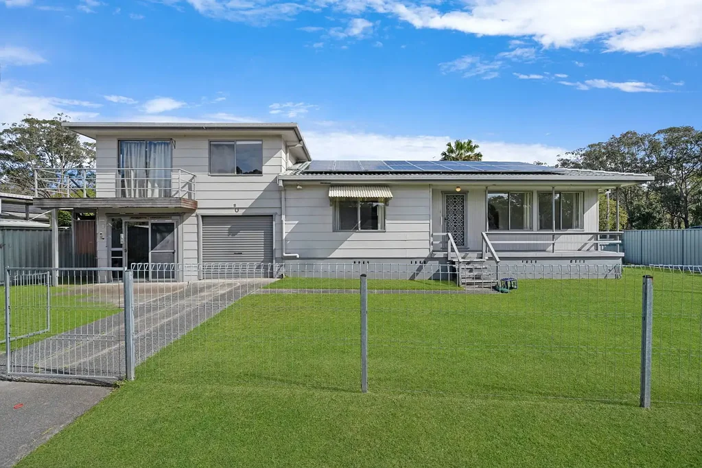San Remo 3房  Flexible Family Living with a Separate Self-Contained Unit