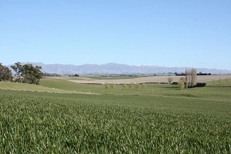 Zoned Rural