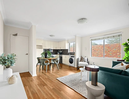 10/106-108 Constitution Road, Dulwich Hill, Inner West, 2 chambres, 1 salles de bain, Apartment