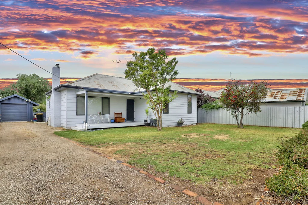 469 Maher Street, Deniliquin, NSW 2710
