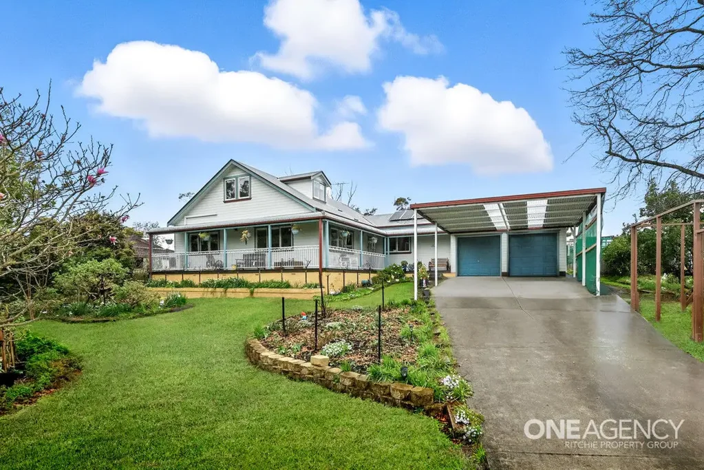 Hazelbrook 4 Bedroom Beyond a Gardeners Dream