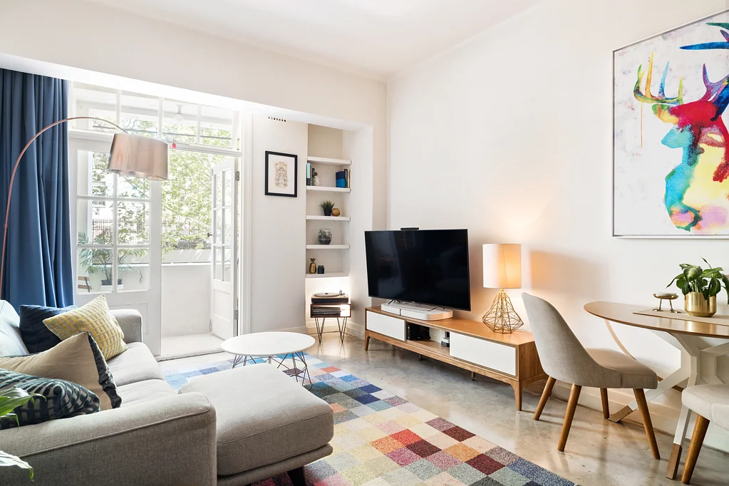 3/136 Darlinghurst Road, Darlinghurst, NSW 2010