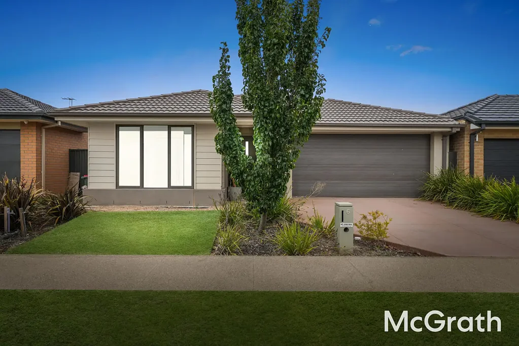 6 Gateau Drive, Werribee, VIC 3030